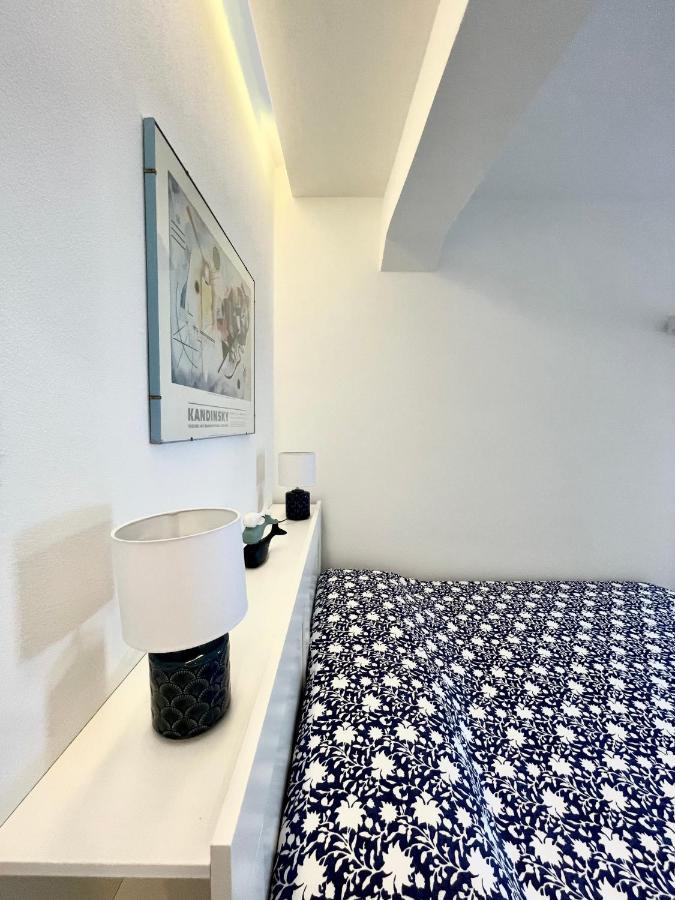 Salty Dreams Manarola Hotel Exterior photo